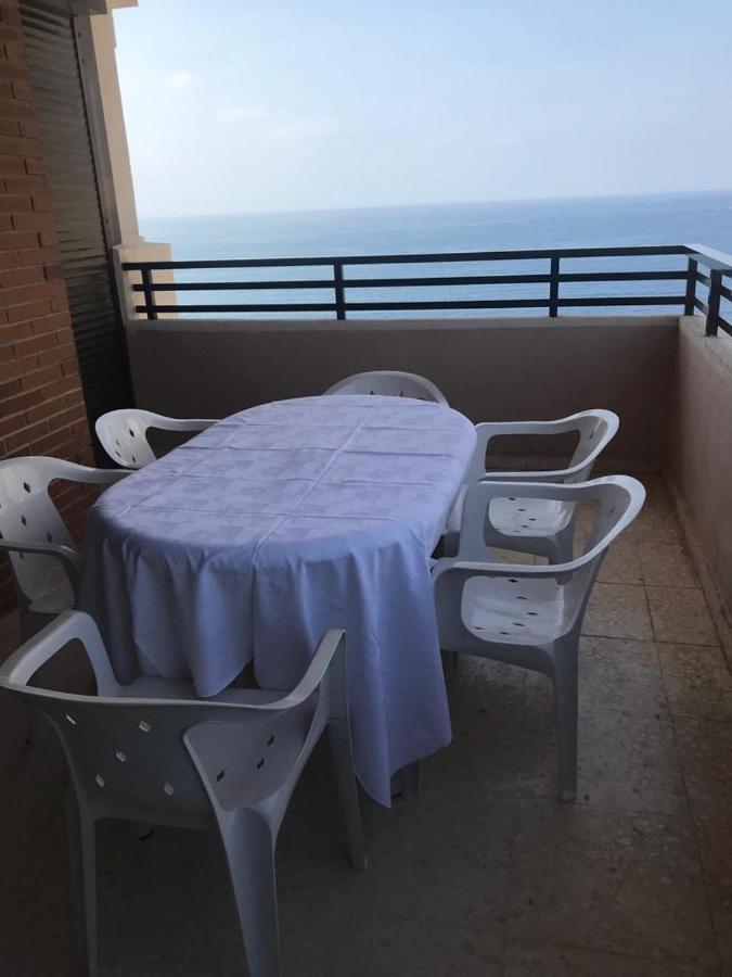 Apartamento Playa De Benidorm Playa De Levante エクステリア 写真